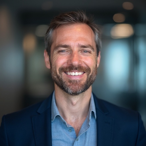 Daniel Whitmore — best online casino expert